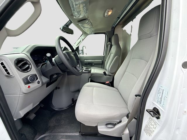 New 2026 Ford E-450 and Econoline 450 Super Duty w/ Power Equipment Group image 11