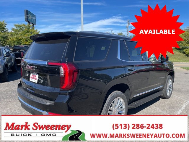 New 2026 GMC Yukon Elevation w/ Elevation Premium Package image 6