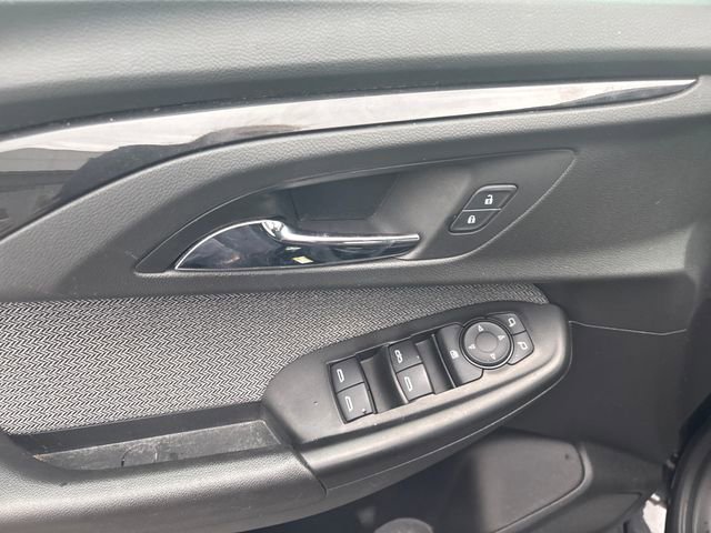 Used 2021 Chevrolet TrailBlazer LS w/ LPO, Blackout Package AWD/4WD image 17