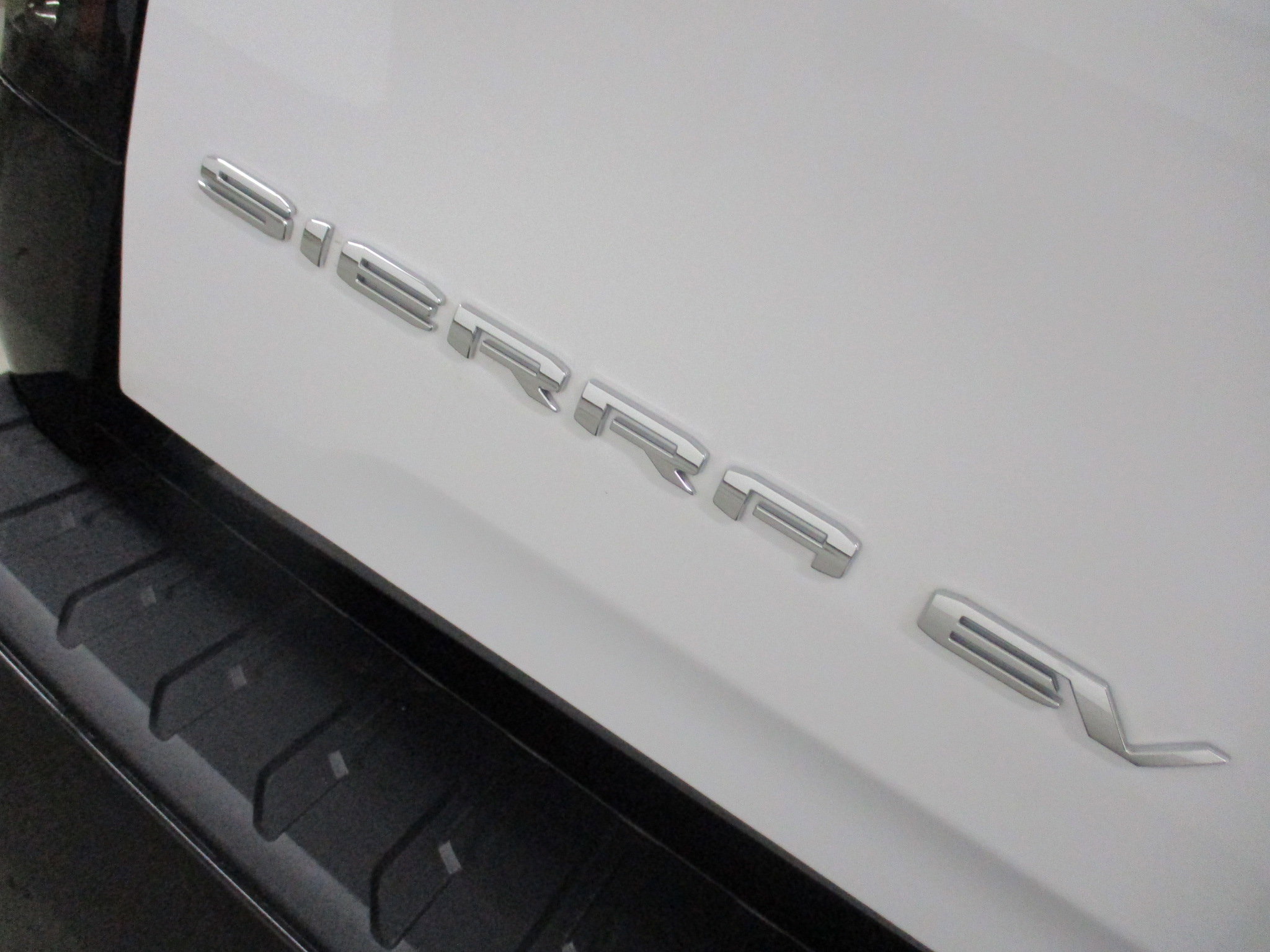 New 2026 GMC Sierra EV AT4 image 15