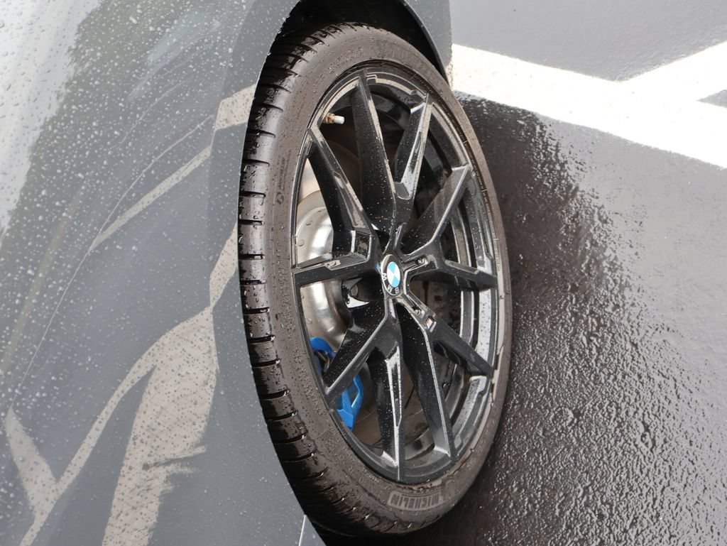 Used 2022 BMW M850i xDrive Coupe AWD/4WD image 36
