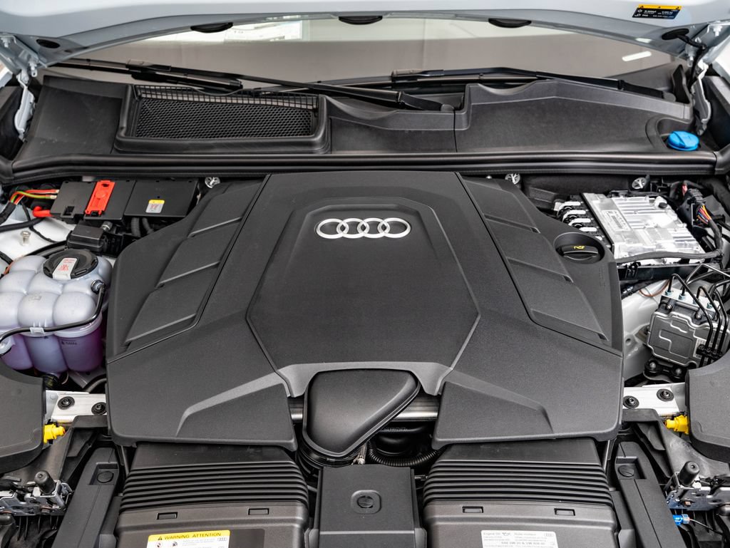 New 2026 Audi Q8 Prestige AWD/4WD image 48