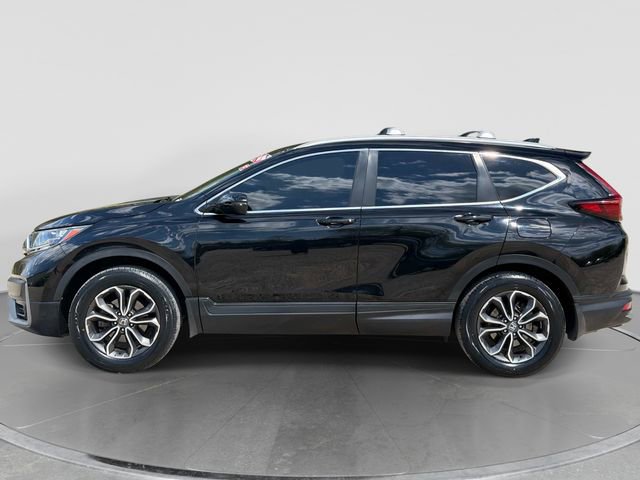 Used 2020 Honda CR-V EX image 7
