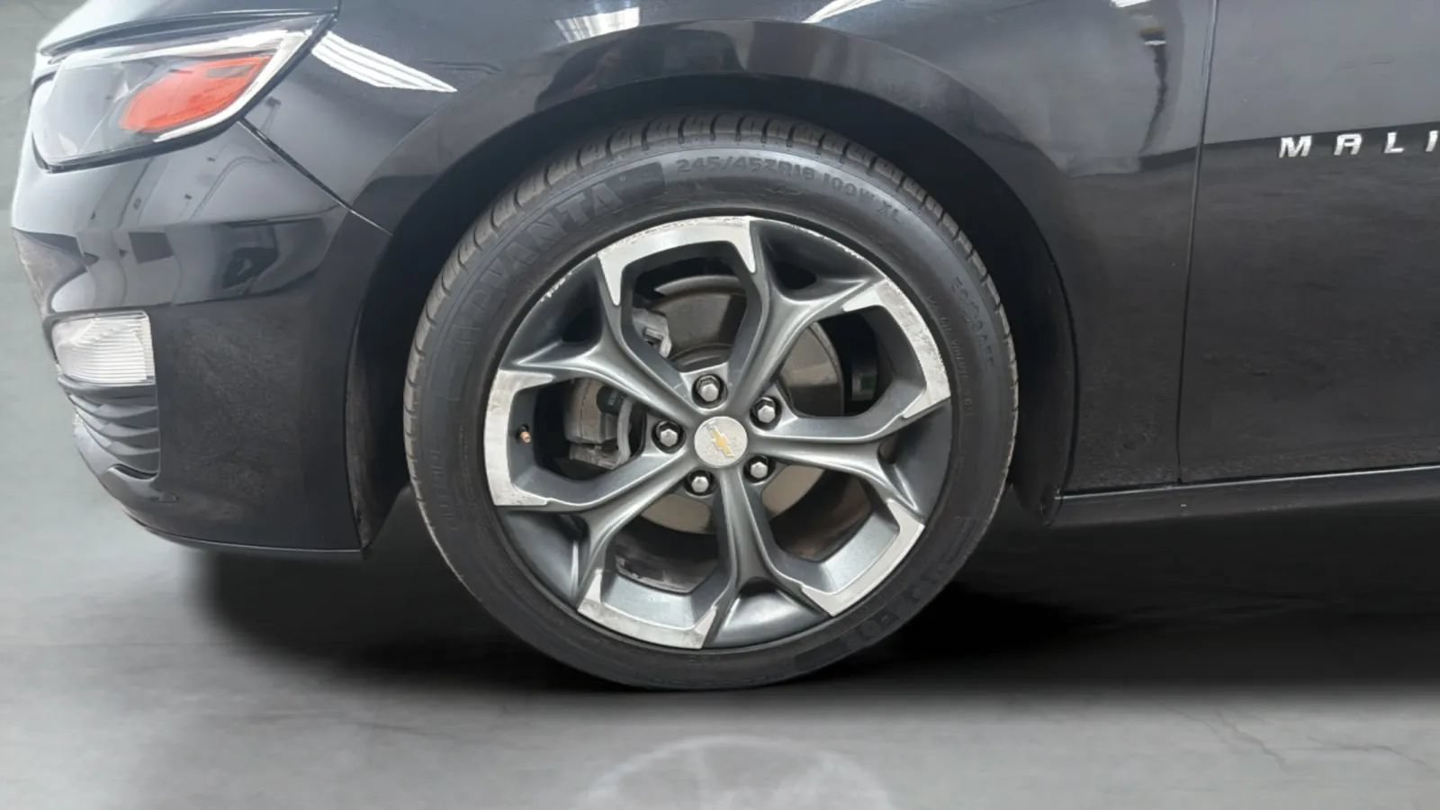 Used 2023 Chevrolet Malibu LT FWD image 27