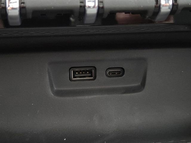 New 2026 GMC Terrain Denali w/ LPO, Floor Liner Package AWD/4WD image 9