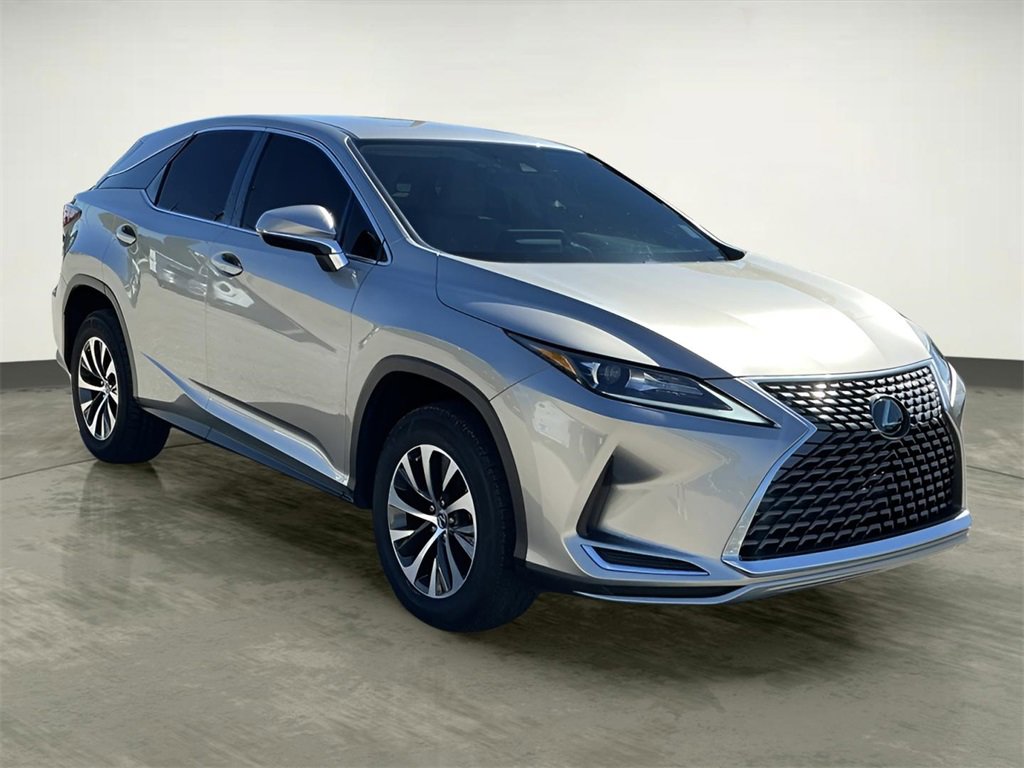 Used 2022 Lexus RX 350 FWD image 13