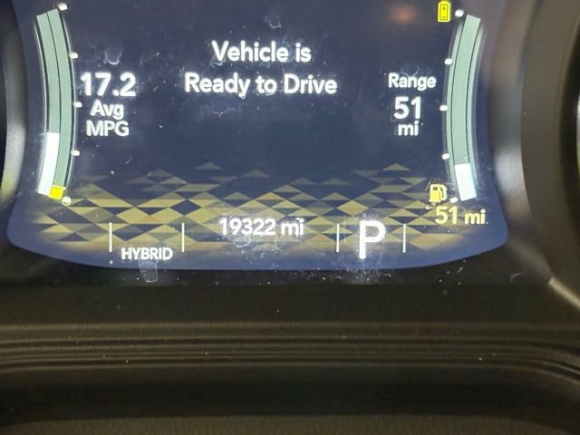 Used 2025 Jeep Wrangler Unlimited Sport S 4xe image 18