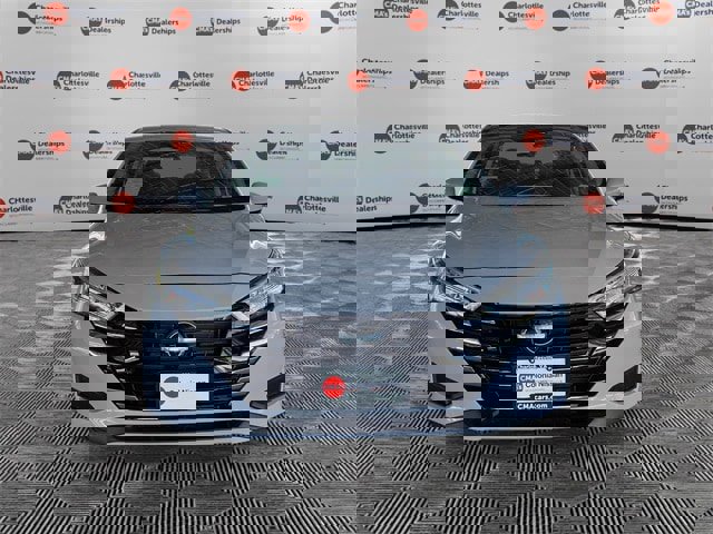 New 2025 Nissan Versa SV w/ Trunk Package image 8