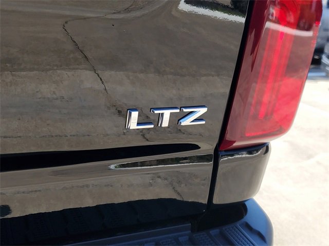 New 2026 Chevrolet Silverado 3500 LTZ w/ LTZ Texas Edition image 7
