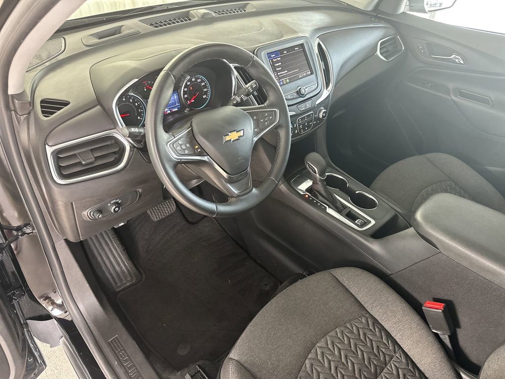 Certified 2024 Chevrolet Equinox LT image 13