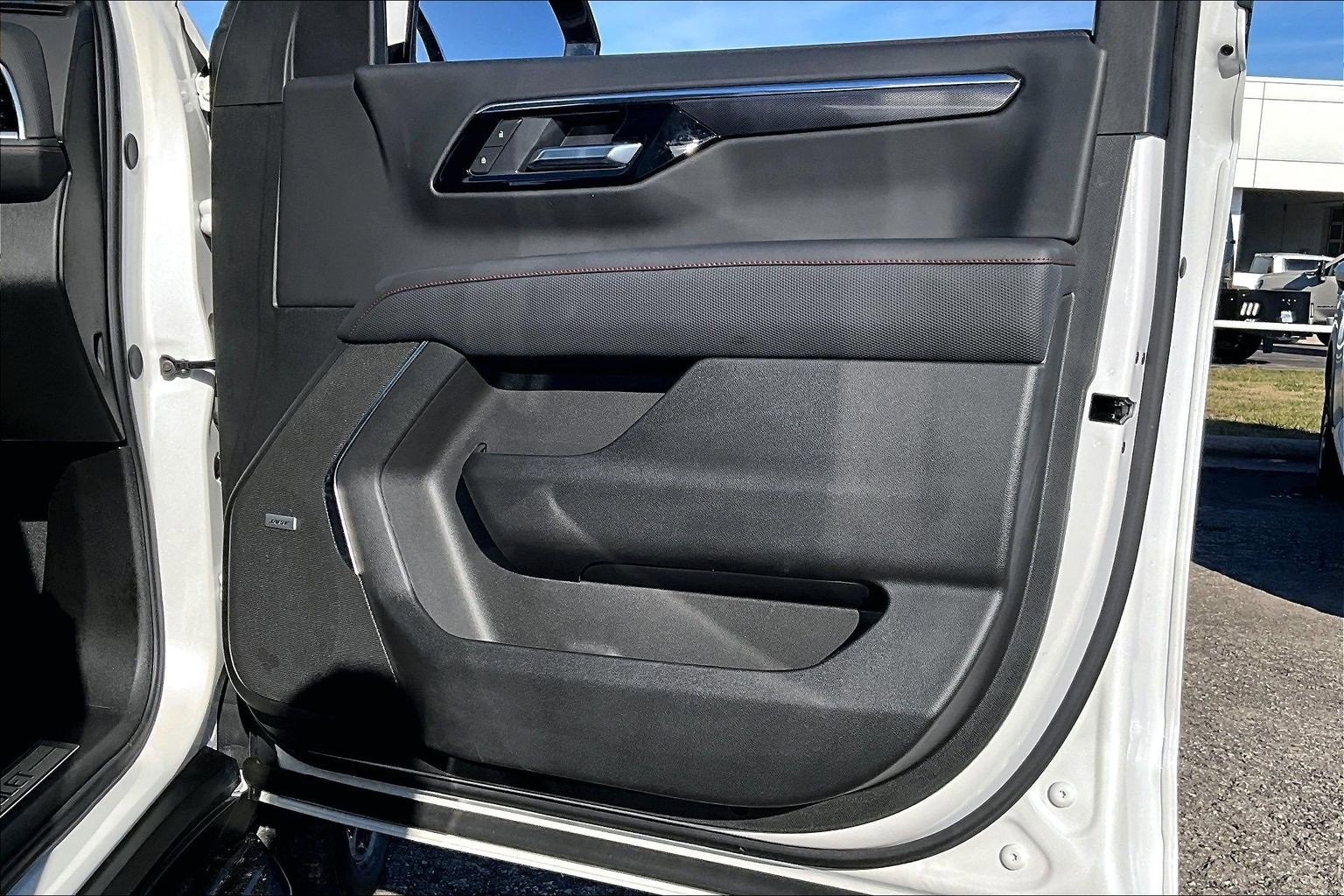 Used 2025 Chevrolet Tahoe RST w/ Comfort Package image 19