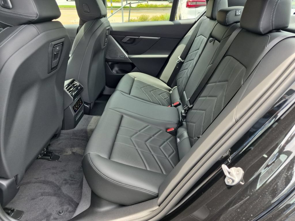 New 2027 BMW i5 xDrive40 w/ M Sport Package AWD/4WD image 15
