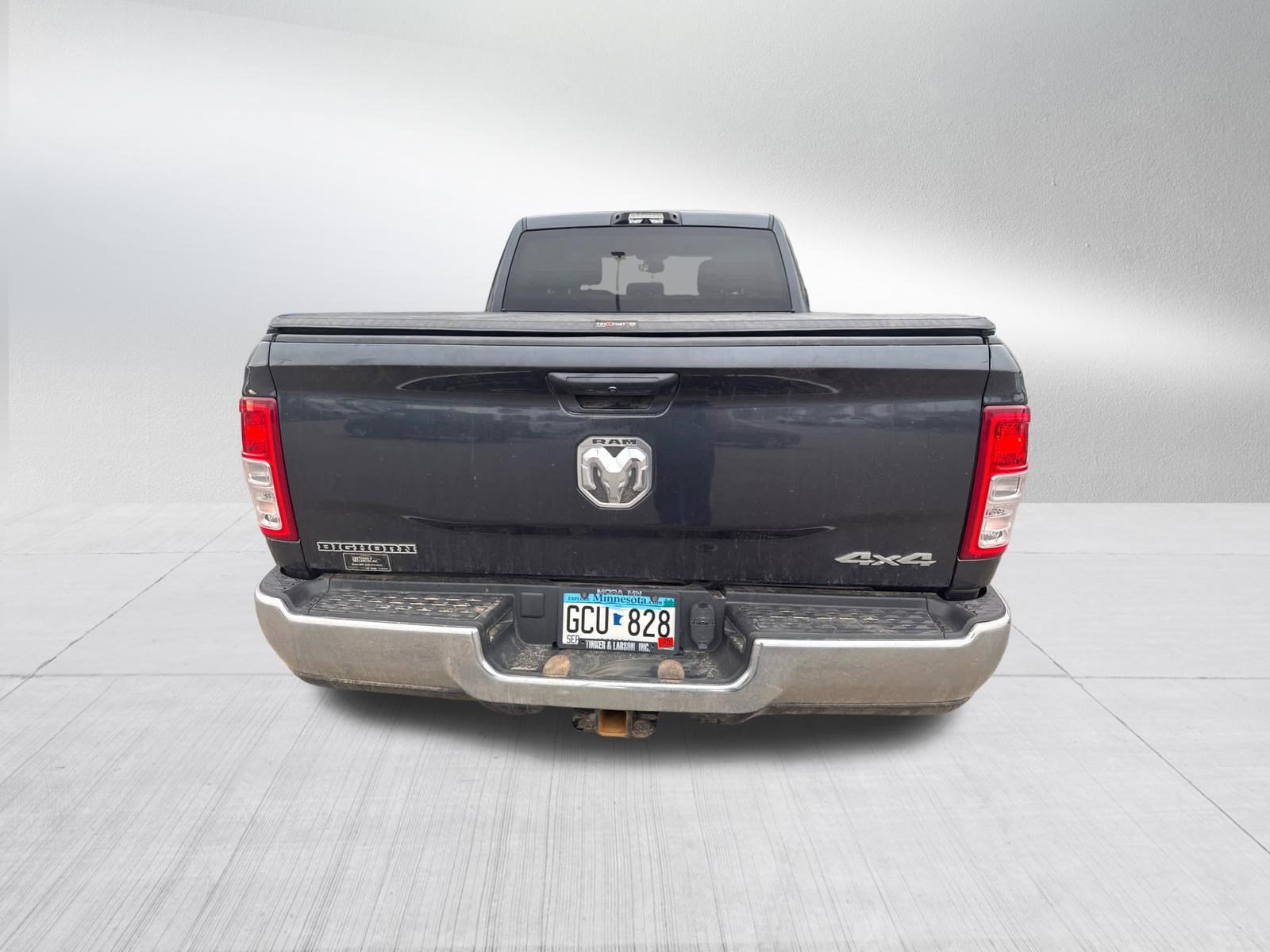 Used 2022 RAM 2500 Big Horn w/ Level A Equipment Group image 7