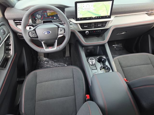 New 2026 Ford Explorer ST w/ Sun And Sound Package RWD image 12