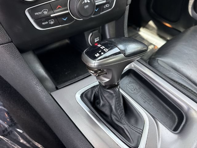 Used 2021 Dodge Charger SXT w/ Leather Interior Group RWD image 20