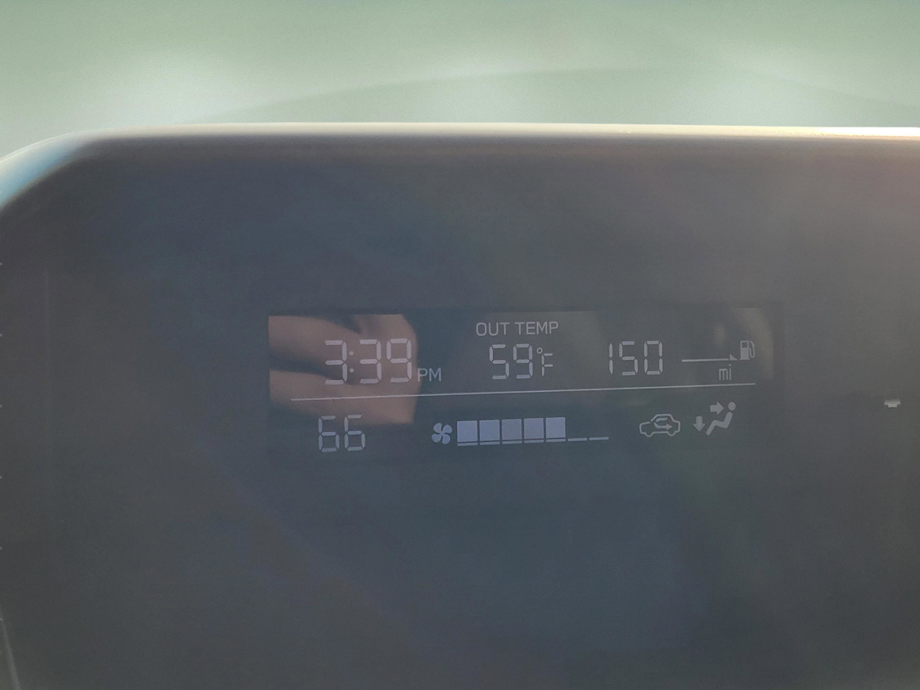 Used 2021 Subaru Crosstrek 2.0i Premium image 19