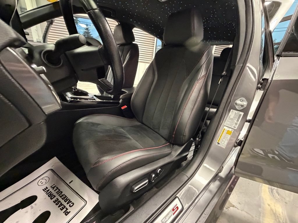 Used 2025 Acura Integra Type S FWD image 7