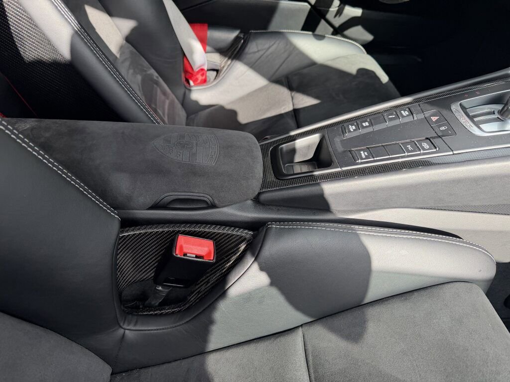 Used 2016 Porsche 911 GT3 RS image 20