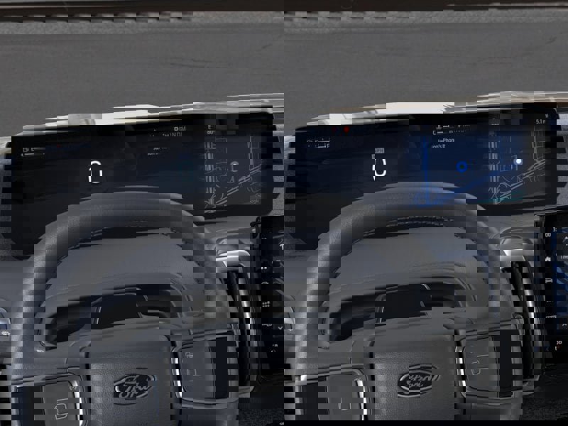 New 2026 Ford Expedition Tremor image 13