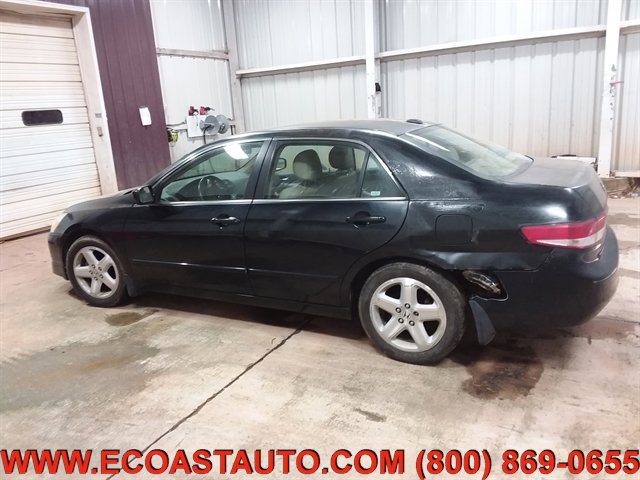 Used 2004 Honda Accord EX image 3