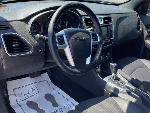 Used 2014 Chrysler 200 Touring w/ 200 S Group FWD image 5