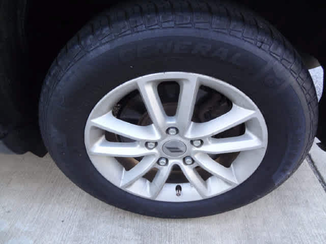 Used 2019 Dodge Journey SE w/ Connectivity Group FWD image 18