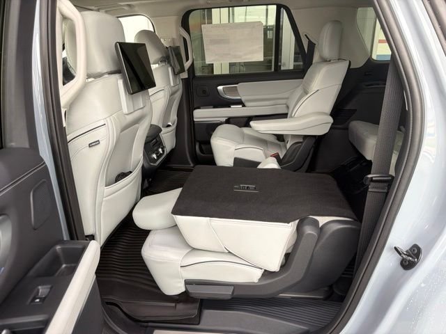 New 2027 Ford Expedition Max Platinum w/ Platinum Ultimate Package AWD/4WD image 63