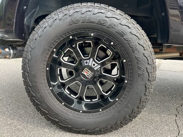 Used 2019 Ford F250 Platinum w/ Platinum Ultimate Package AWD/4WD image 22