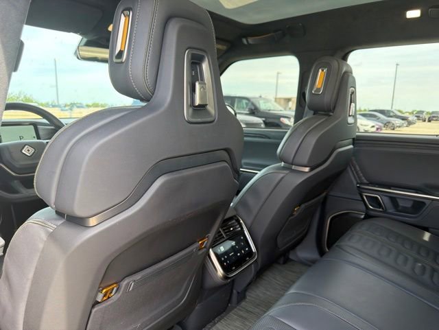 Used 2023 Rivian R1T Adventure AWD/4WD image 13