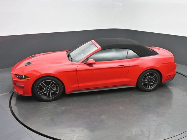 Used 2020 Ford Mustang Premium RWD image 32