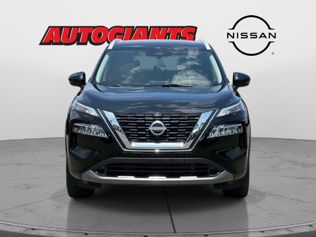 Used 2023 Nissan Rogue SL AWD/4WD image 9