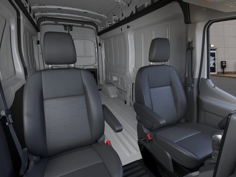 New 2026 Ford Transit 250 148 High Roof image 10