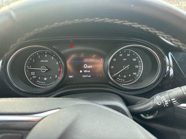 Used 2023 Buick Encore GX Select image 9