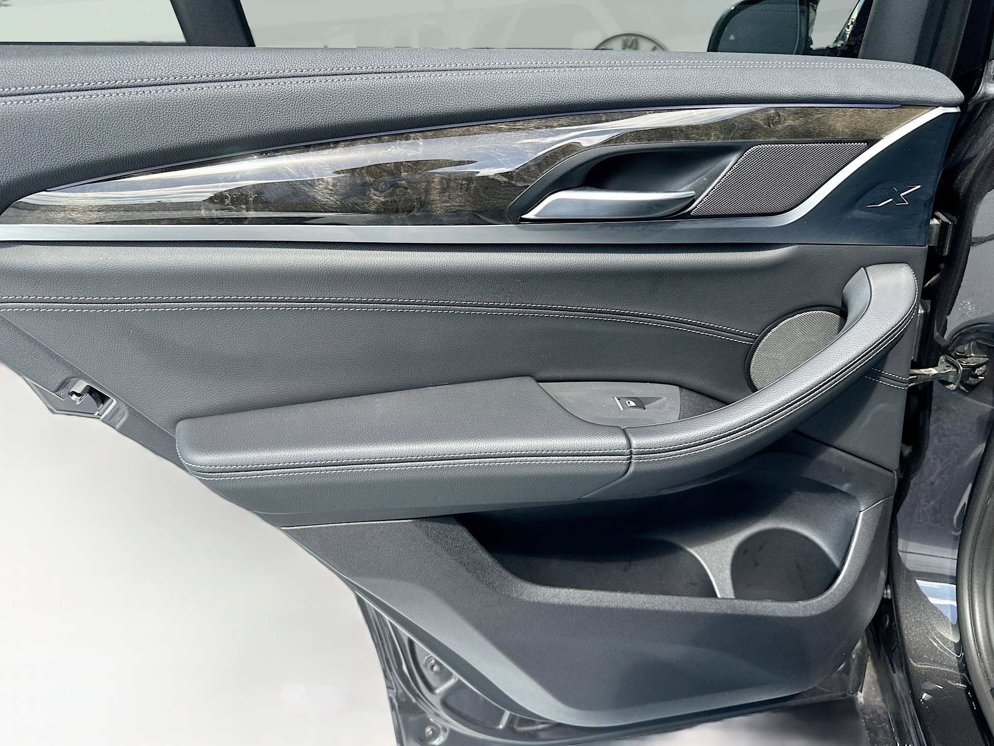 Used 2020 BMW X4 M w/ Executive Package image 28