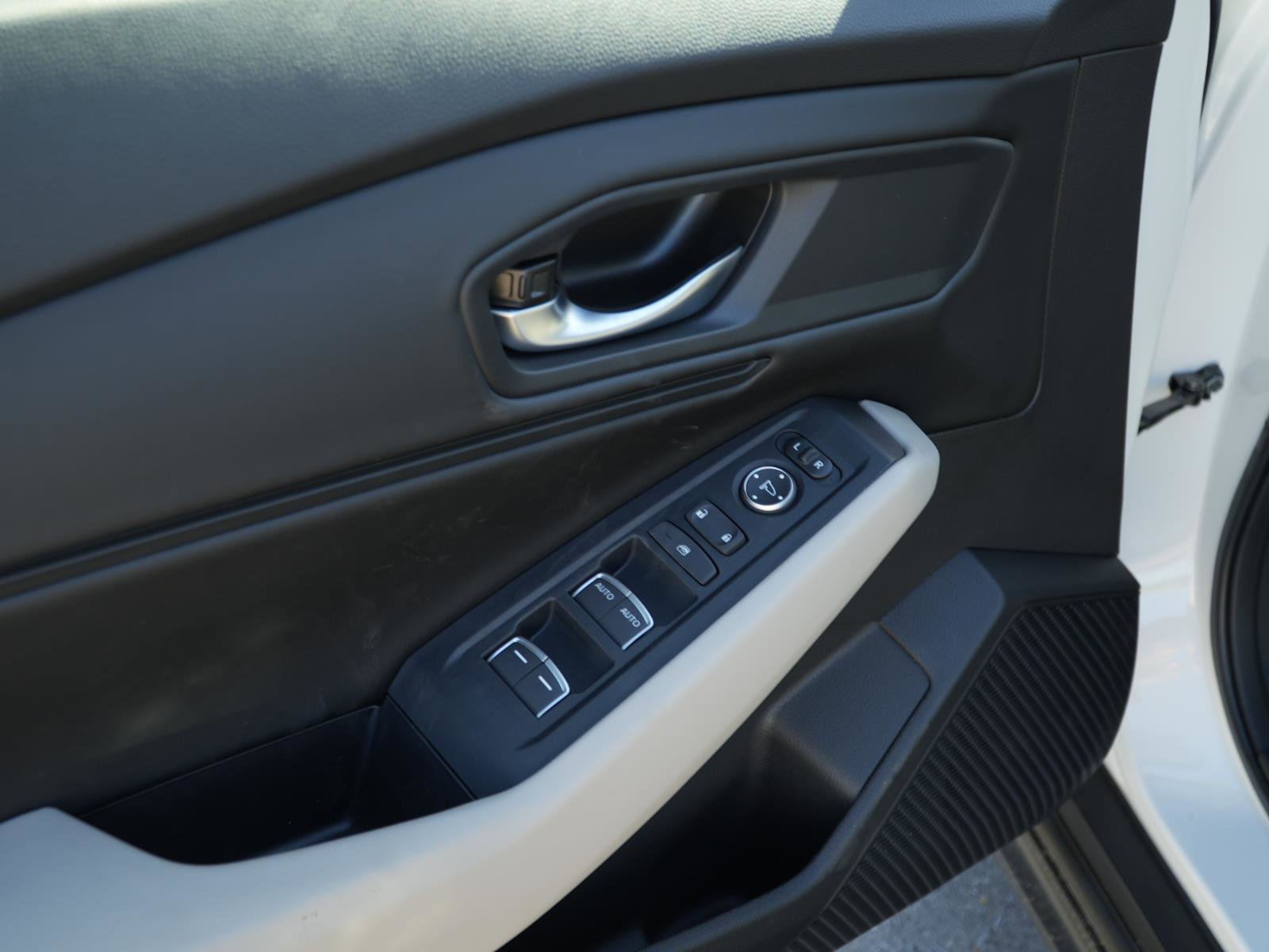 New 2026 Honda Accord SE image 14