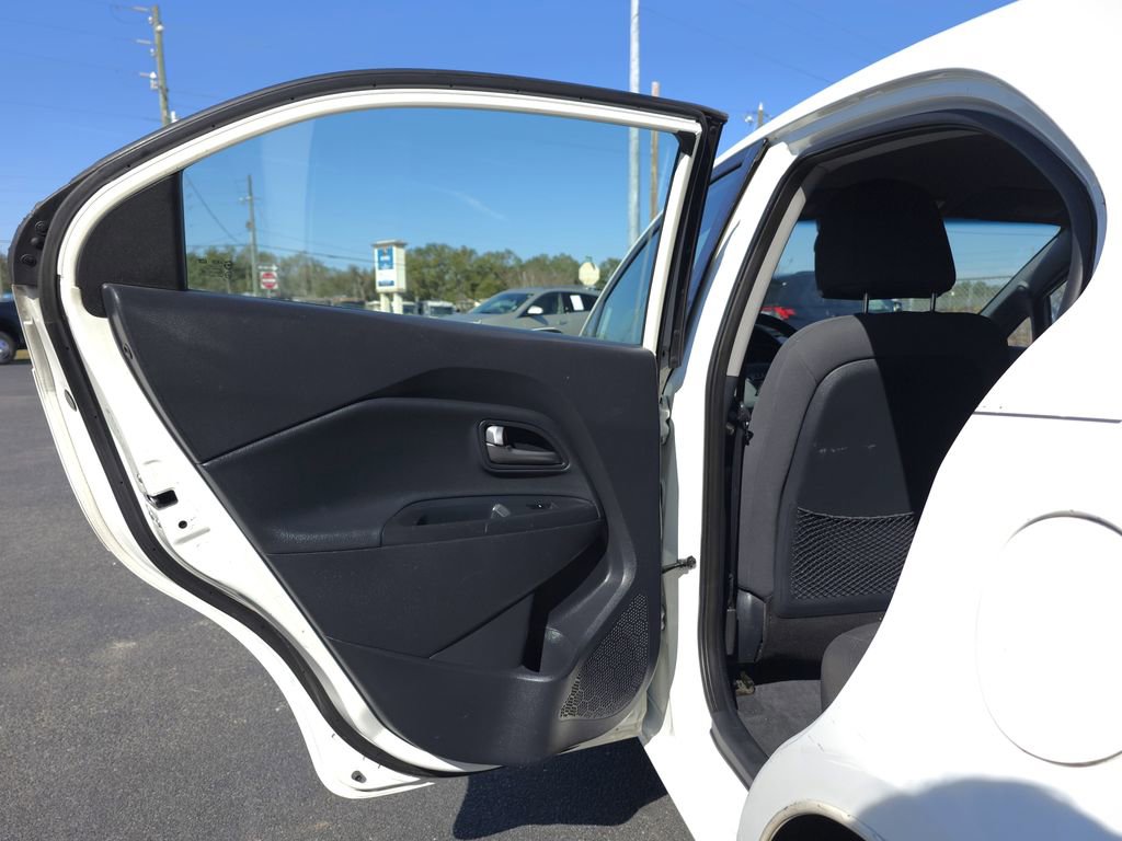 Used 2013 Kia Rio EX w/ Convenience Pkg image 10