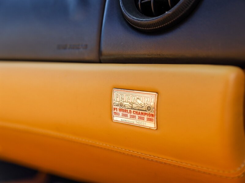 Used 2005 Ferrari 360 Spider RWD image 37