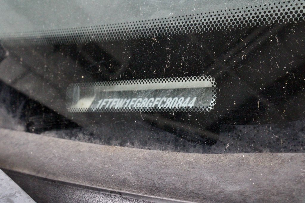 Used 2016 Ford F150 Lariat w/ Equipment Group 502A Luxury image 34