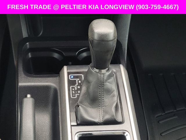 Used 2017 Toyota Tacoma SR5 w/ Tow Package image 23