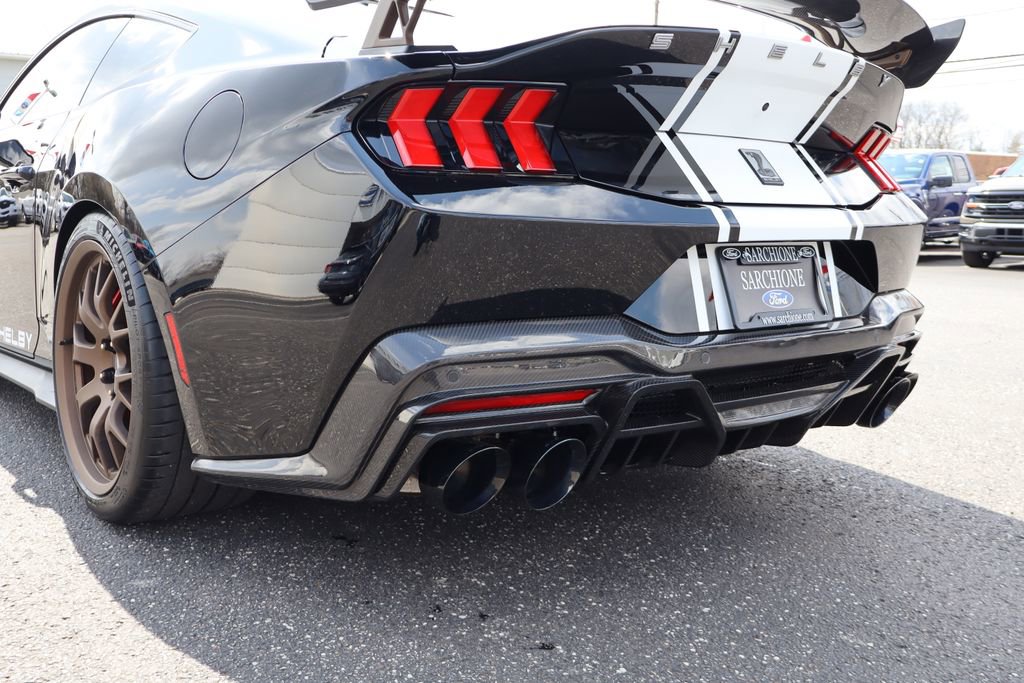 Used 2024 Ford Mustang GT Premium w/ GT Performance Package image 19