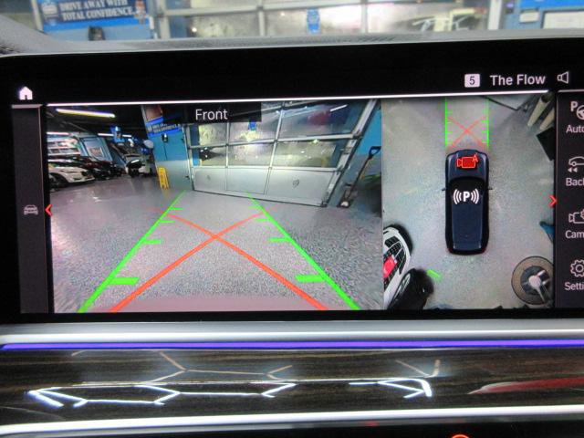 Used 2020 BMW X5 xDrive40i w/ M Sport Package image 26