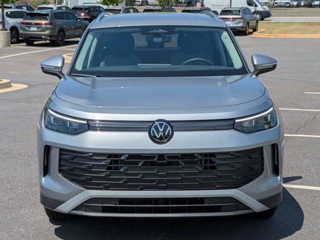 New 2026 Volkswagen Tiguan S FWD image 9