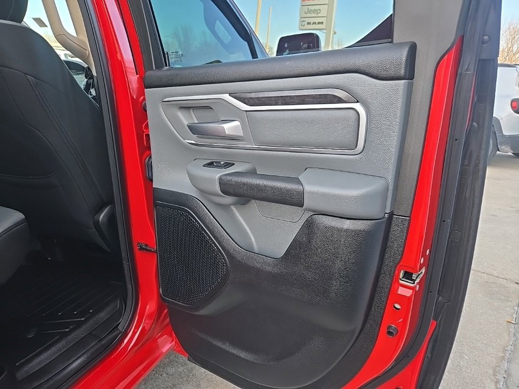 Used 2020 RAM 1500 Big Horn image 94