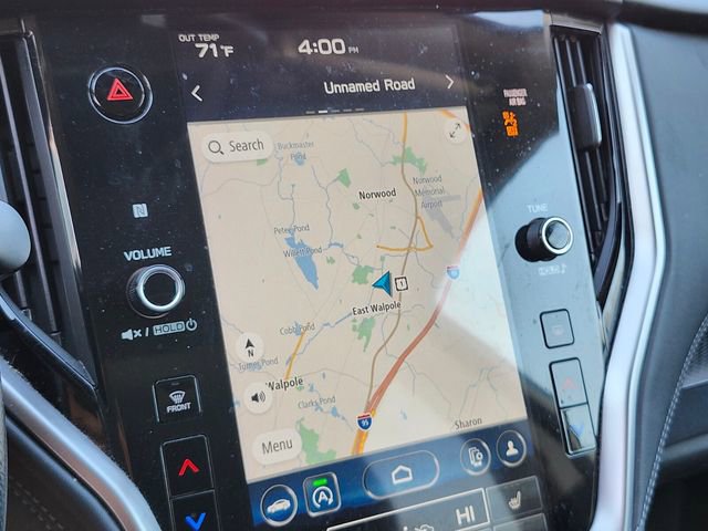 Used 2024 Subaru Outback Premium image 21