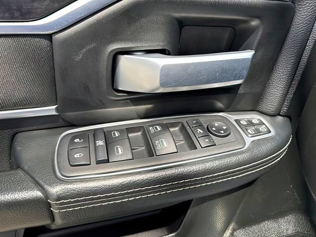 Used 2024 RAM 2500 Big Horn AWD/4WD image 22