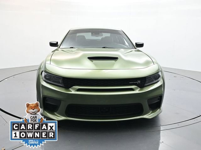 Used 2023 Dodge Charger Scat Pack RWD image 4