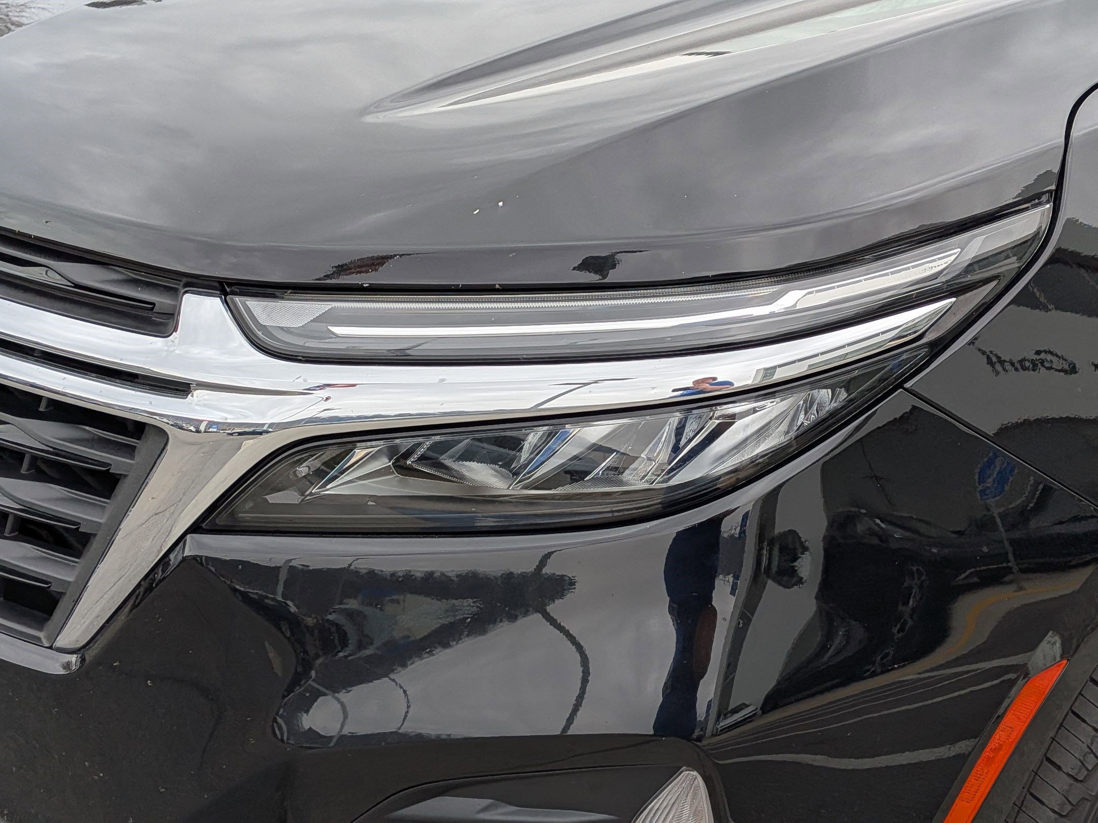 Used 2024 Chevrolet Equinox LT image 13