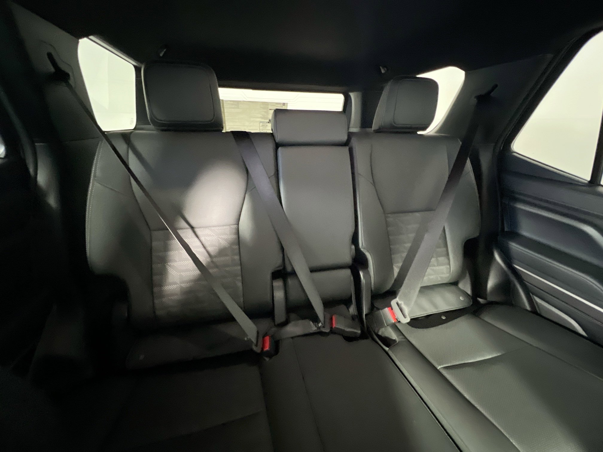 New 2025 Toyota 4Runner TRD Sport Premium image 33