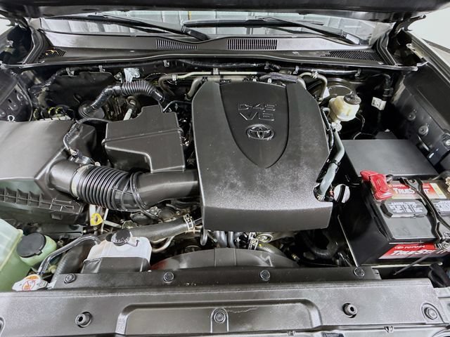 Certified 2019 Toyota Tacoma SR5 RWD image 28