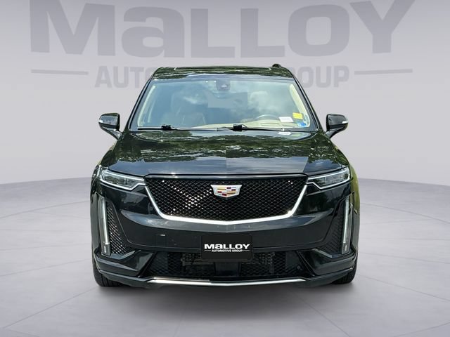 Used 2023 Cadillac XT6 Sport w/ Platinum Package AWD/4WD image 8